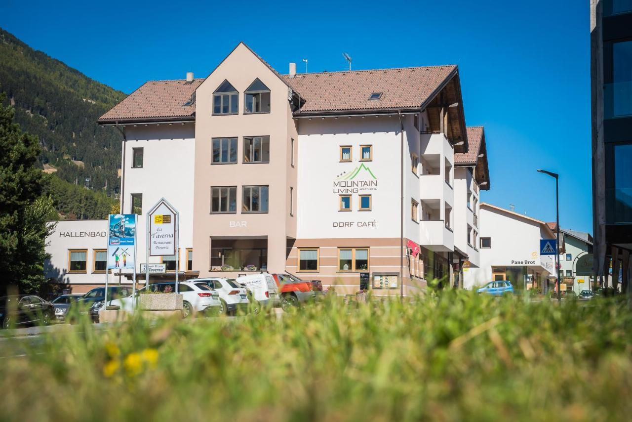 Mountain Living Apartments San Valentino alla Muta Exterior photo